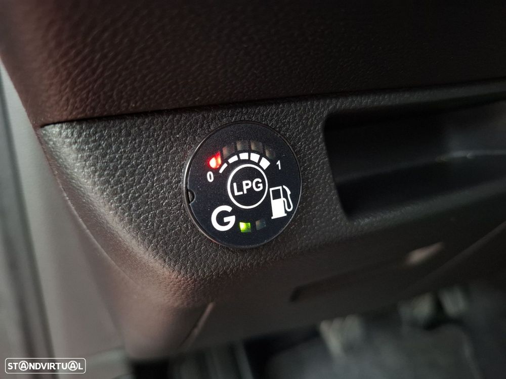 Renault Clio 1.0 TCe Evolution Bi-Fuel - 24