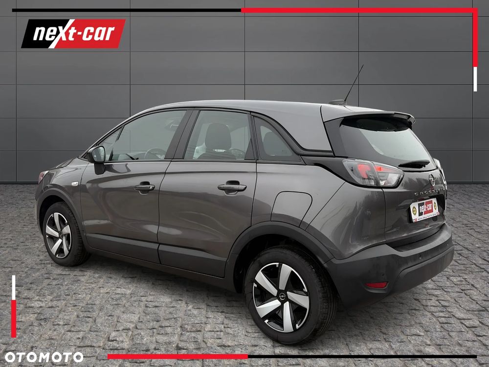 Opel Crossland X 1.2 Edition - 3