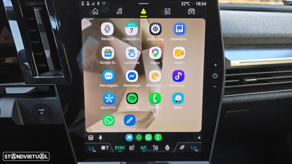 Renault Mégane E-Tech - 22