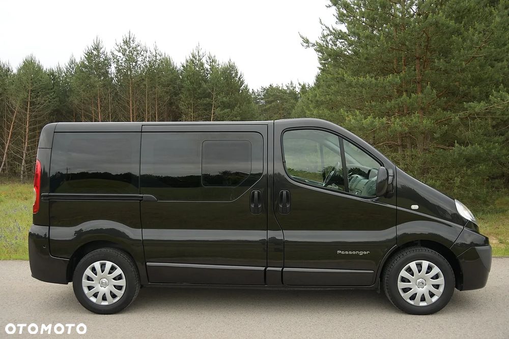 Renault Trafic - 10