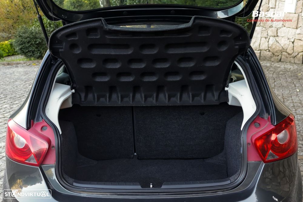 SEAT Ibiza 1.2 12V Style - 11