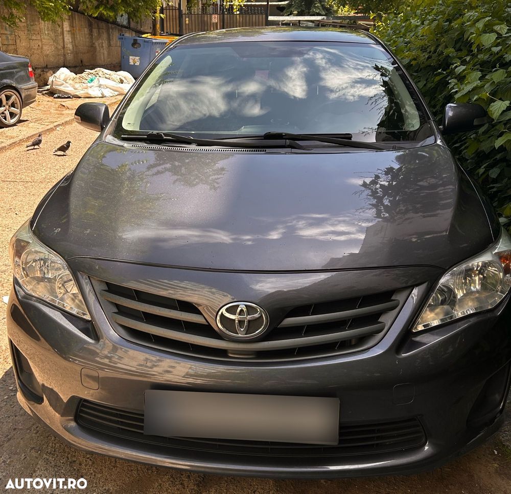 Toyota Corolla - 18