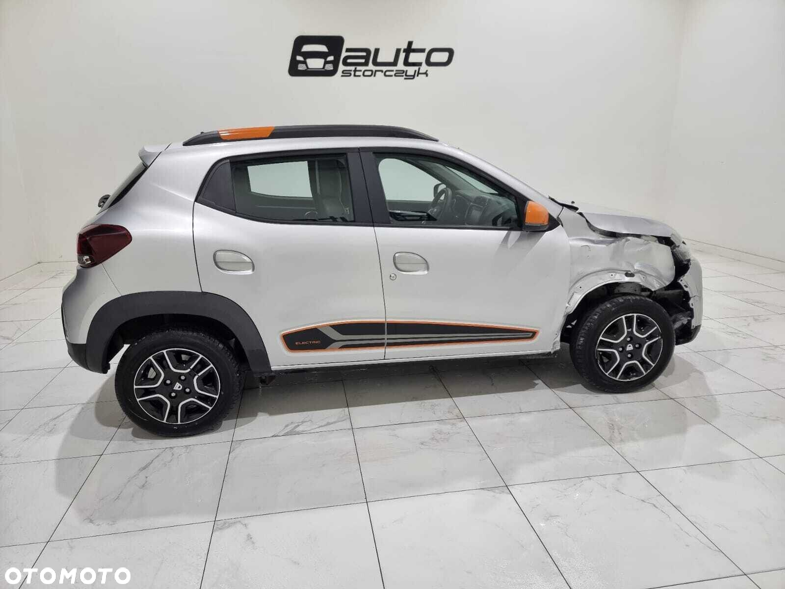 Dacia Spring - 13