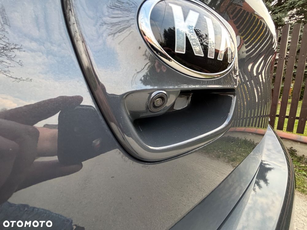 Kia Rio 1.0 T-GDI 120 Mild-Hybrid GT Line - 20