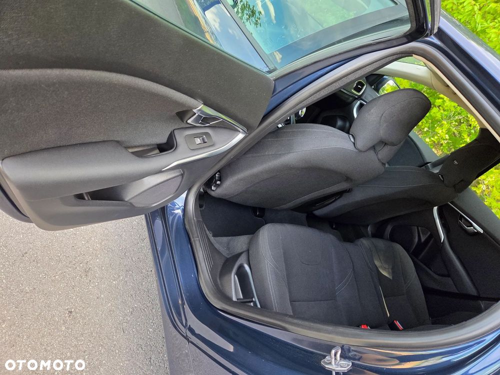 Volvo V40 D2 Kinetic - 10