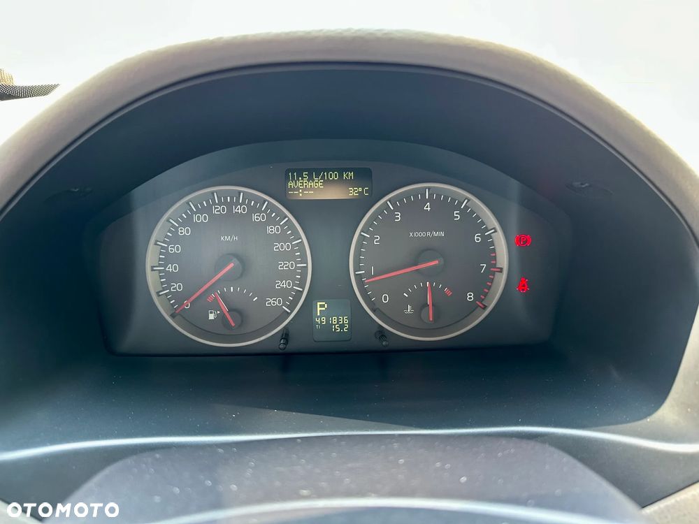 Volvo S40 T5 AWD Summum - 13