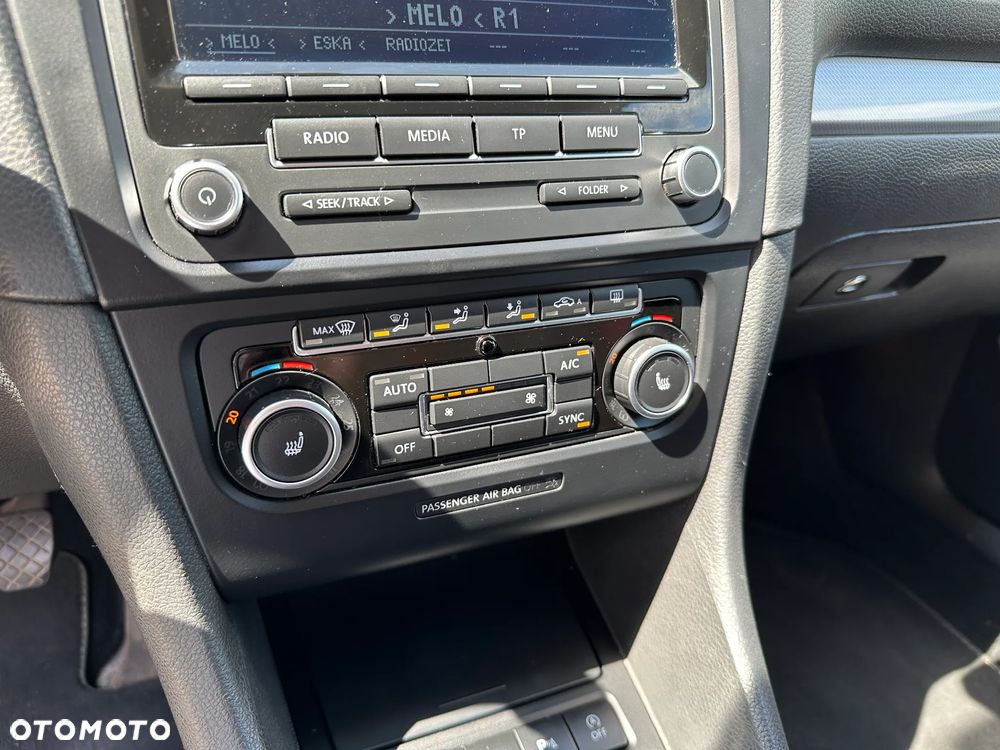 Volkswagen Golf - 13
