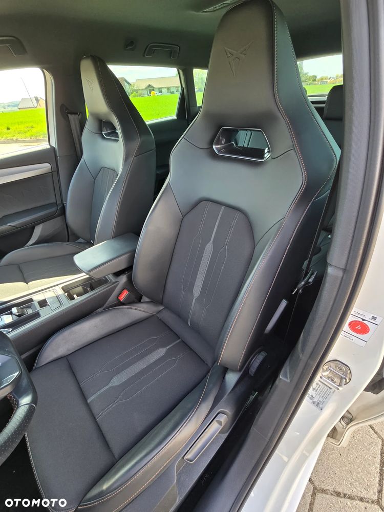 Cupra Leon 2.0 TSI DSG VZ - 18