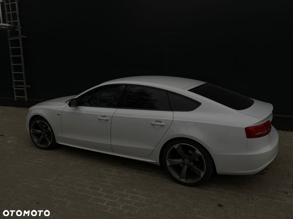 Audi A5 - 13
