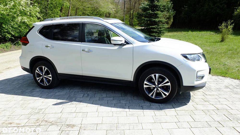 Nissan X-Trail 1.6 DCi Tekna 2WD - 4