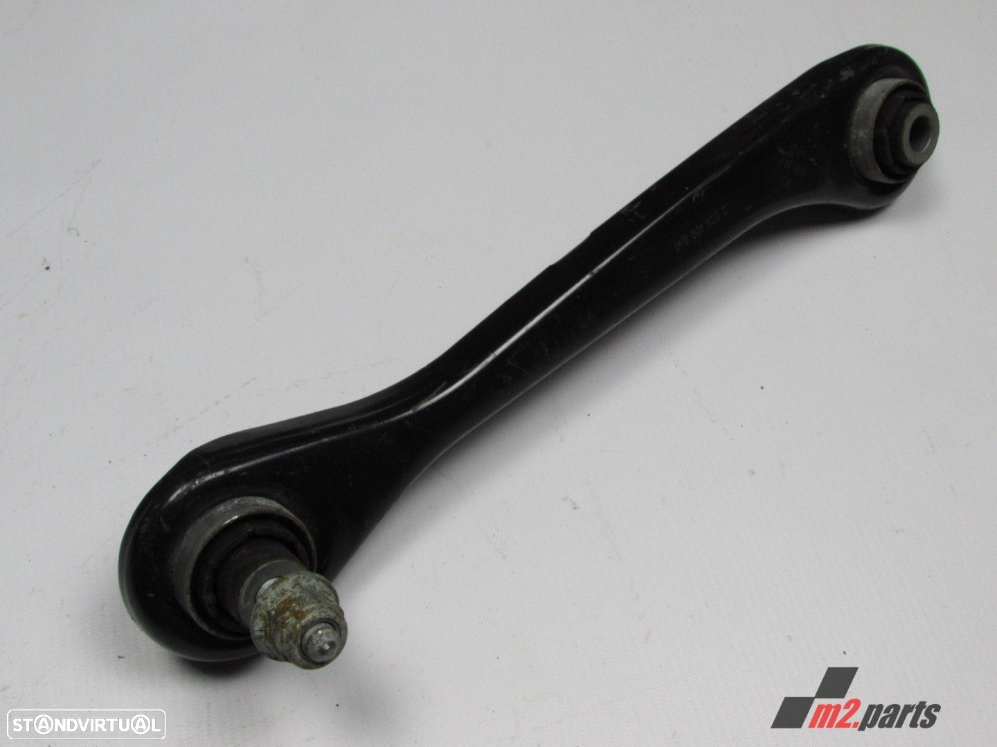 Braço Direito/Trás Seminovo/ Original AUDI A3 (8P1)/AUDI TT Roadster (8J9)/AUDI... - 2