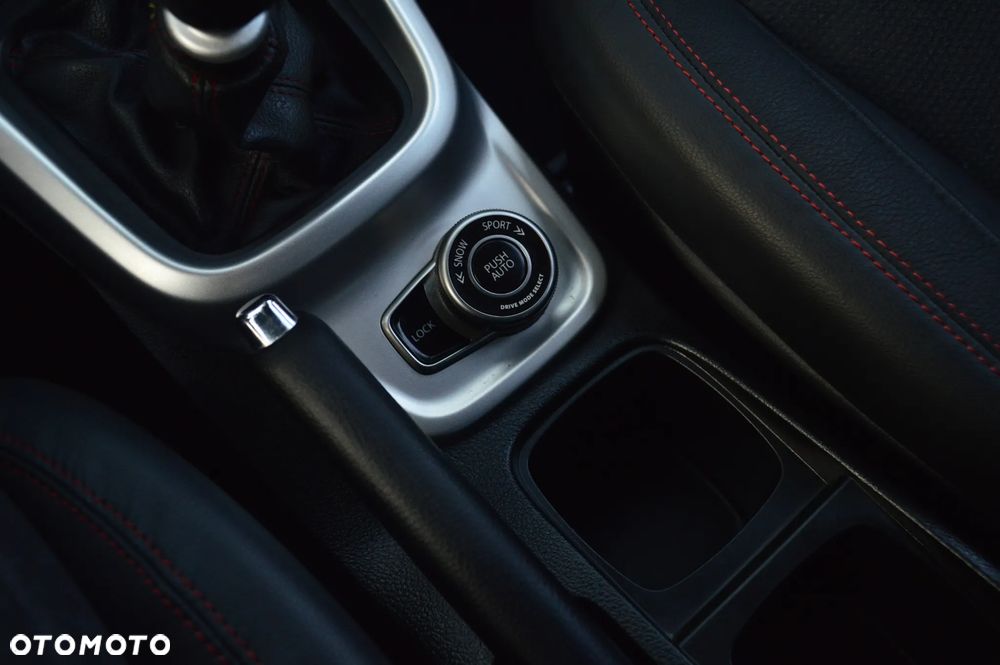 Suzuki Vitara 1.4 Boosterjet XLED 4WD - 20