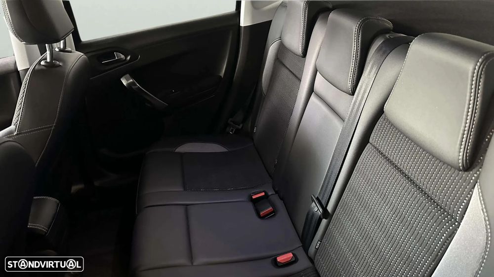 Peugeot 2008 1.2 VTi Allure - 9
