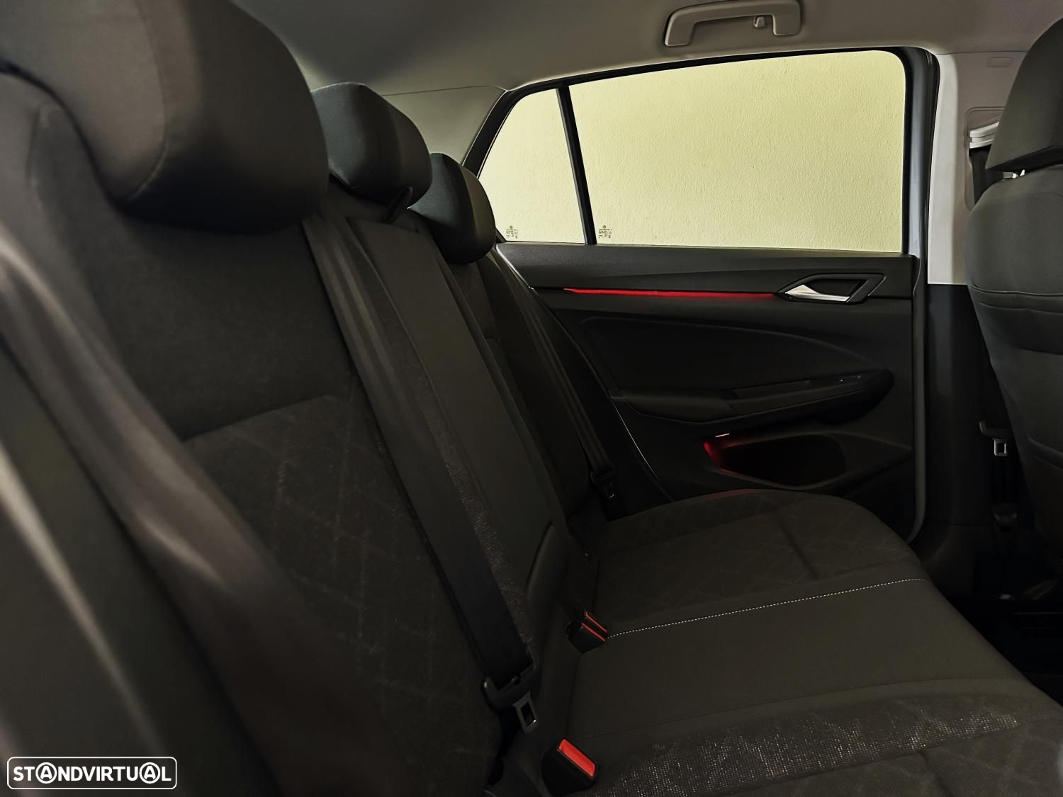 VW Golf 1.0 TSI Life - 25