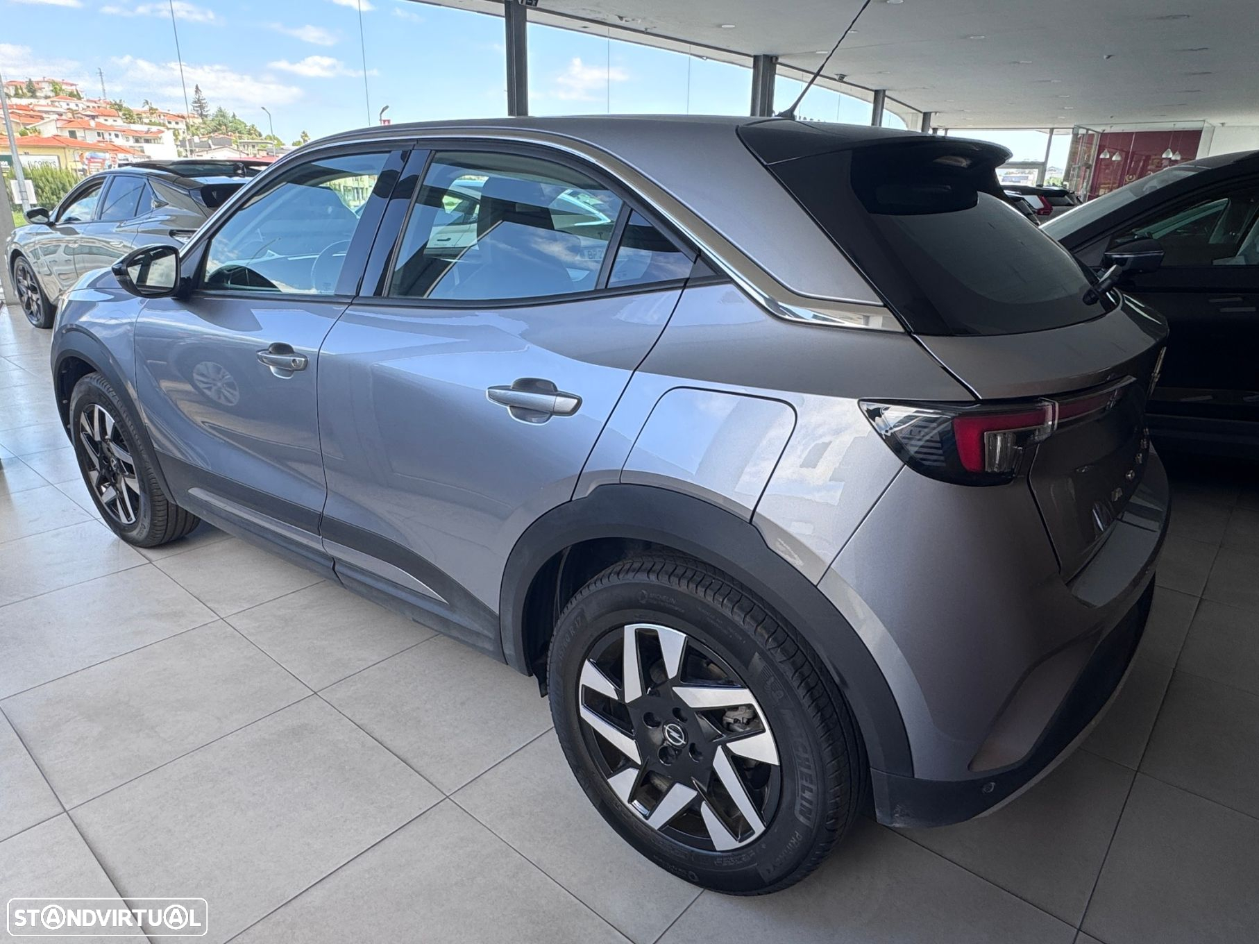 Opel Mokka-e Edition - 5
