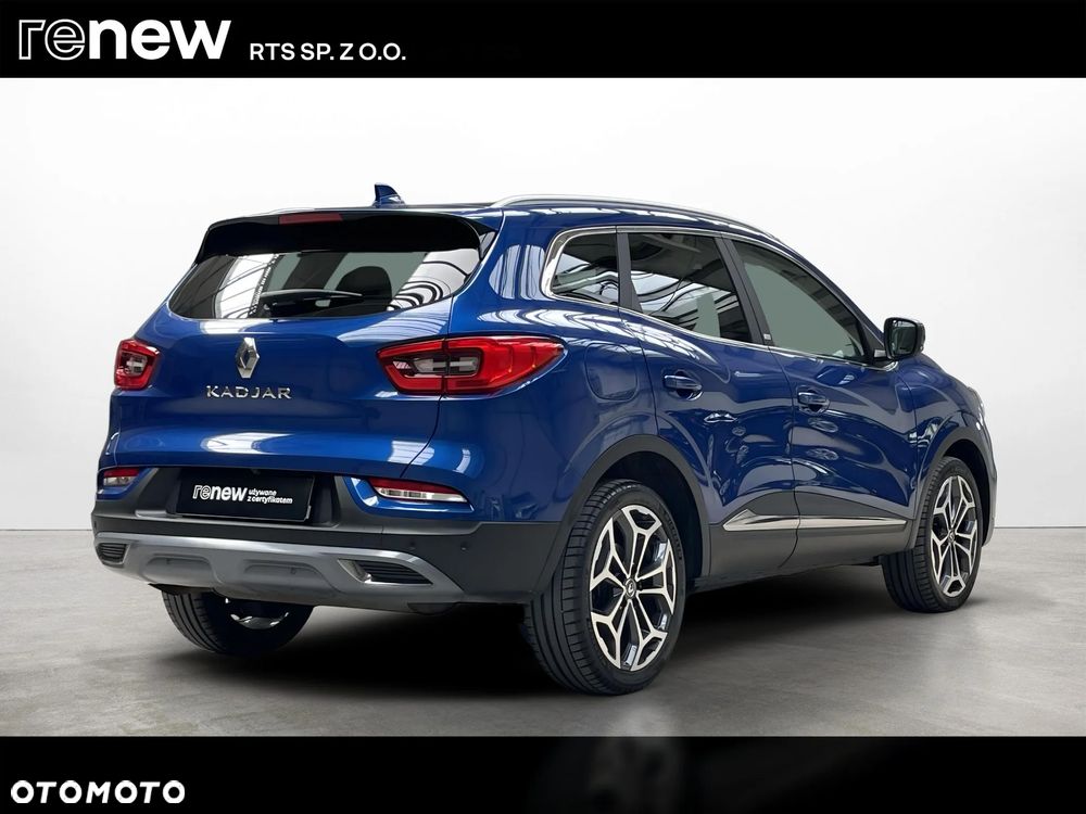 Renault Kadjar 1.3 TCe FAP Intens EDC - 6