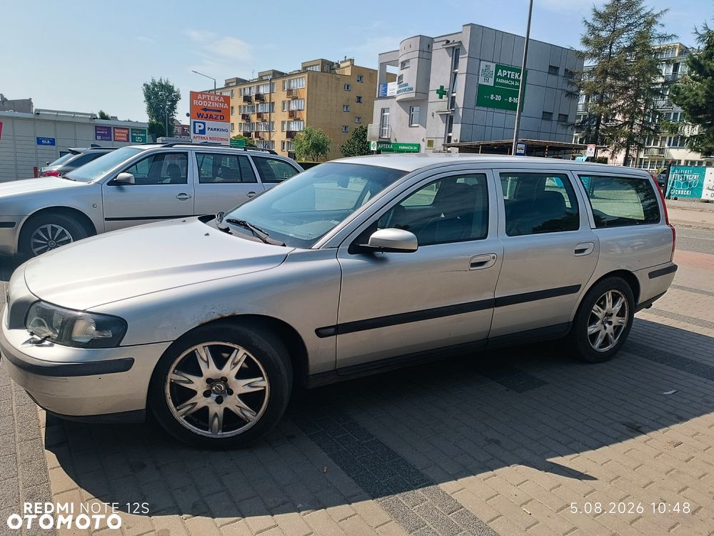 Volvo V70 - 2