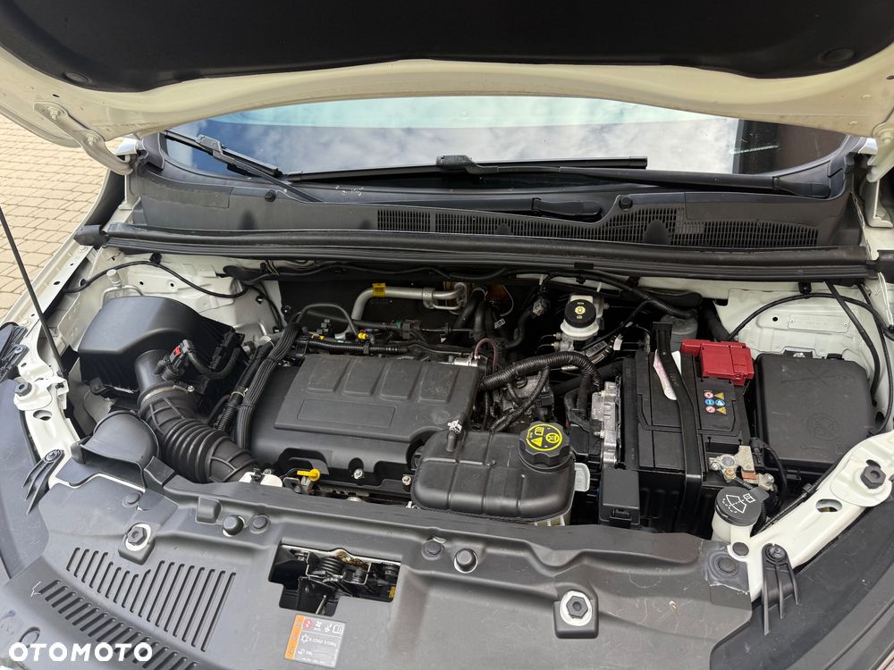 Opel Mokka X 1.4 (ecoFLEX) ECOTEC Start/Stop Innovation - 36