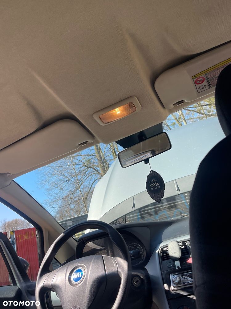 Fiat Punto - 17