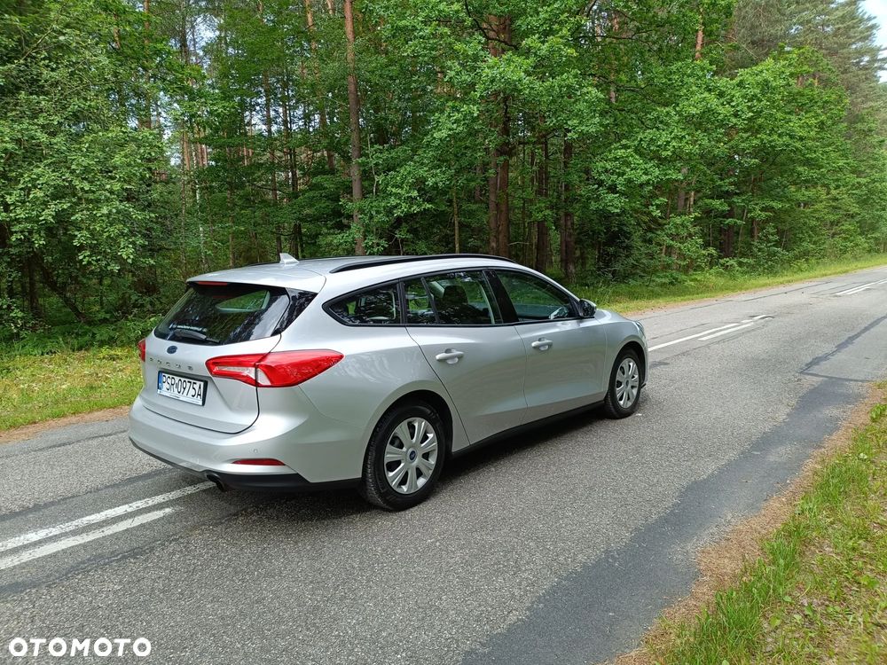 Ford Focus 1.5 EcoBlue Active - 15