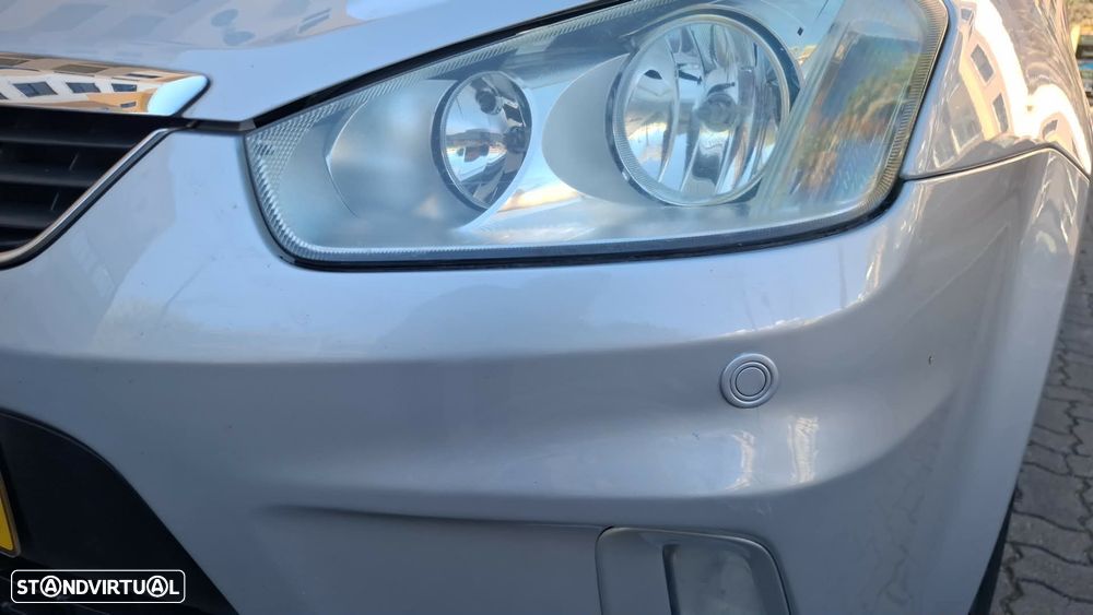 Ford C-Max 1.6 TDCi Titanium - 8