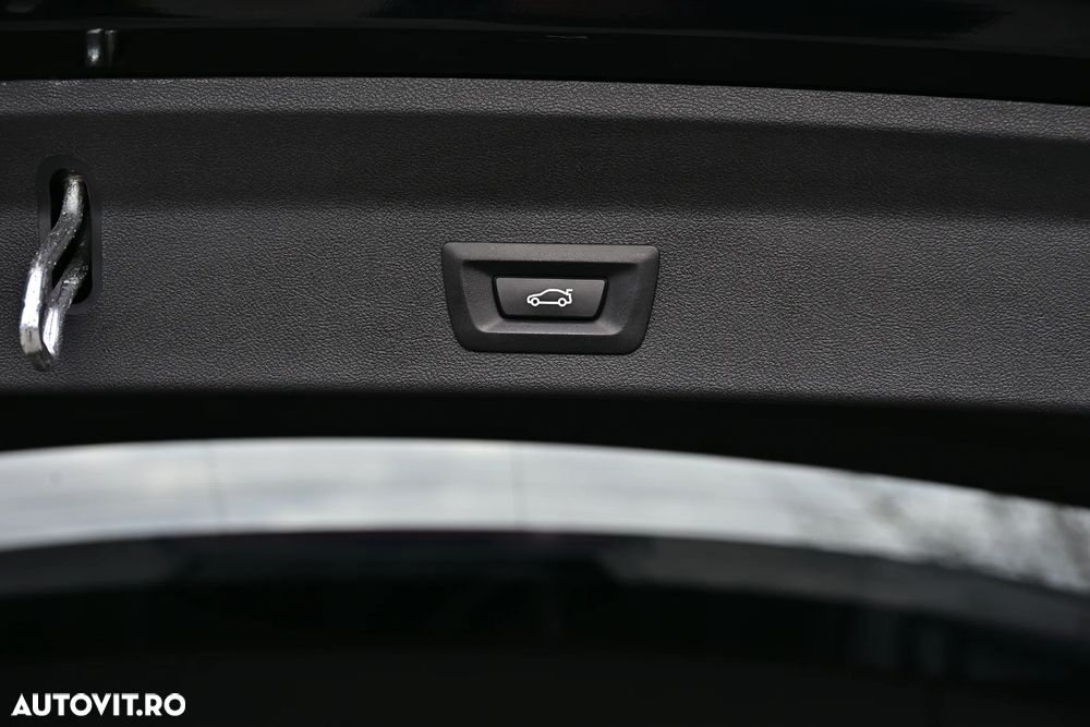 BMW X3 xDrive30e Aut. Luxury Line - 23