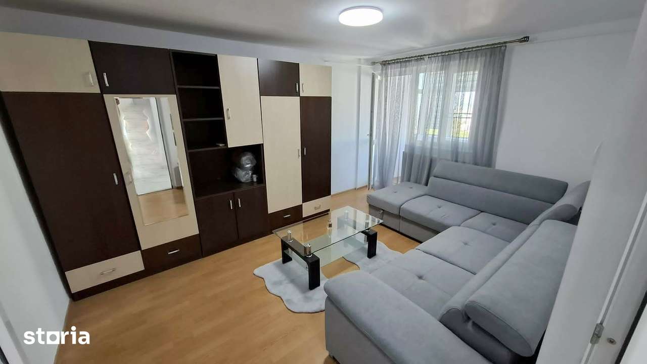 Apartament 2 camere, Iasi Centru Independentei UMF — fotografia 1