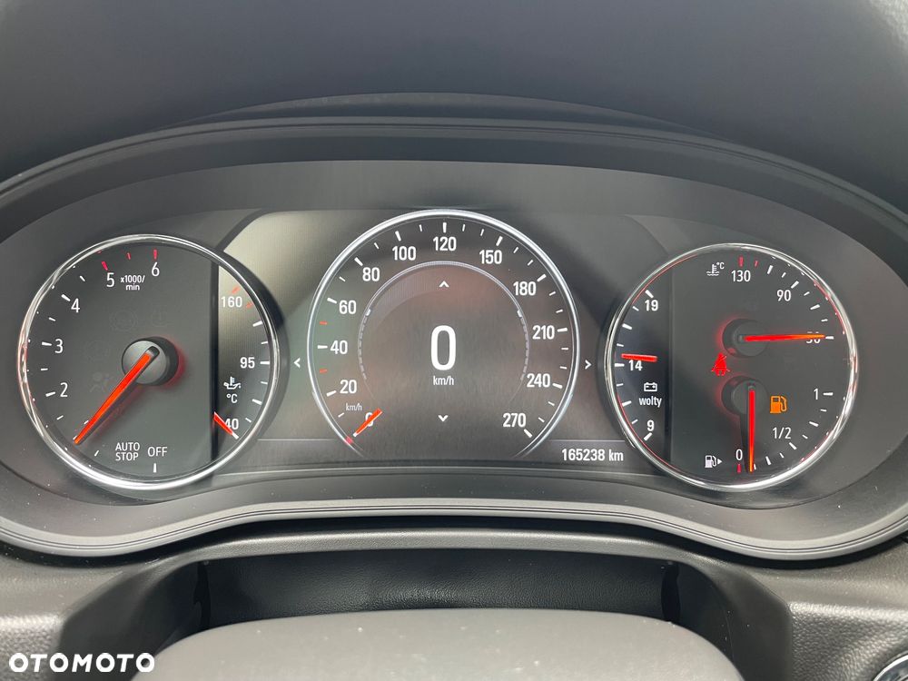 Opel Insignia 2.0 Ultimate Exclusive - 16
