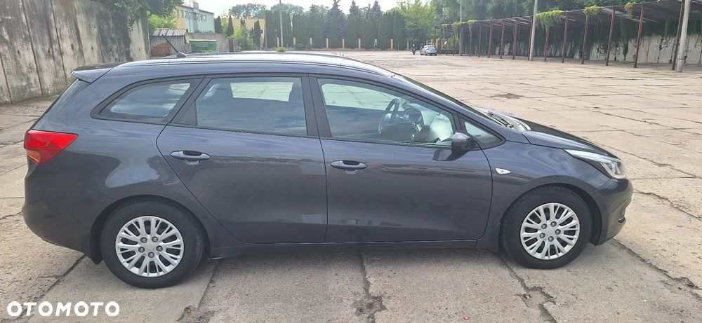Kia Ceed - 2