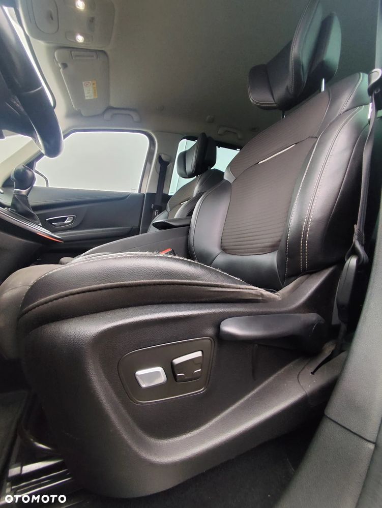 Renault Grand Scenic ENERGY dCi 160 EDC BOSE EDITION - 9