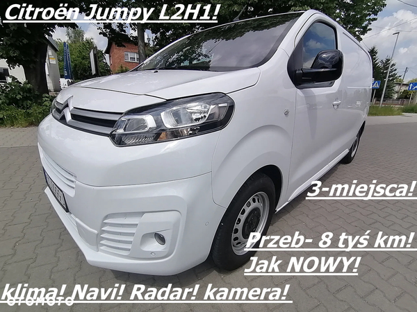 Citroën Jumpy