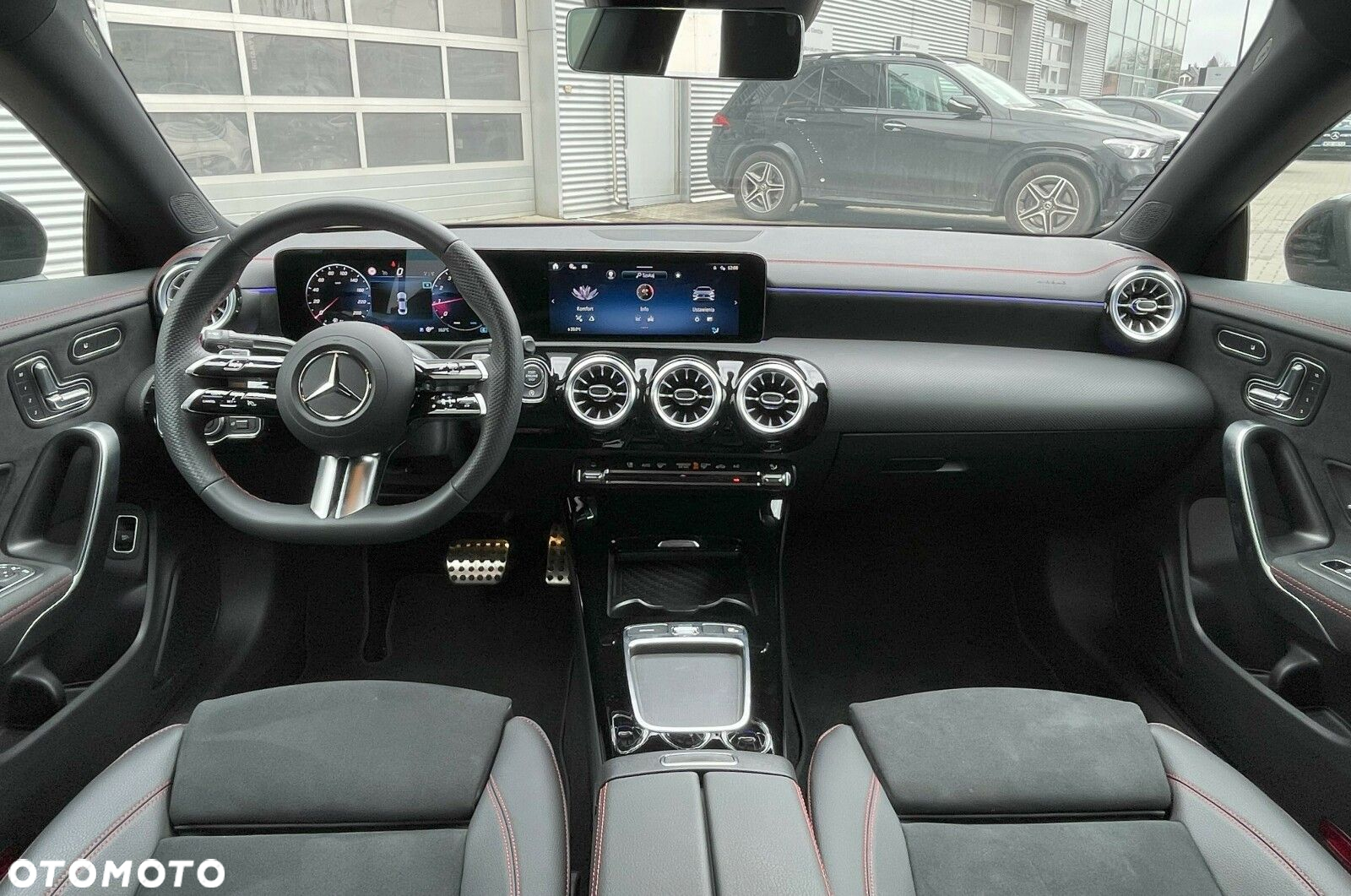 Mercedes-Benz CLA - 7