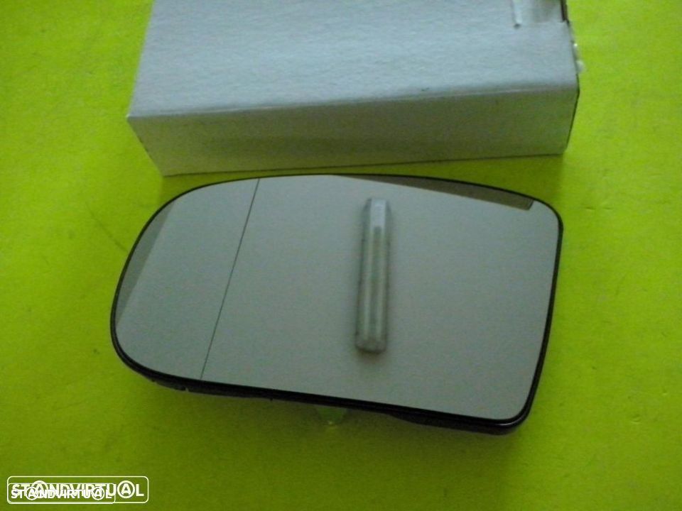 vidro espelho esquerdo Mercedes Classe S W220 (Novo) - 2