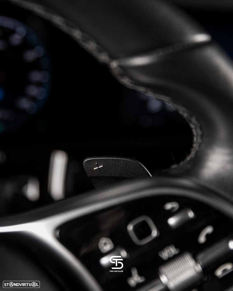 Mercedes-Benz GLA 250 e Progressive - 20