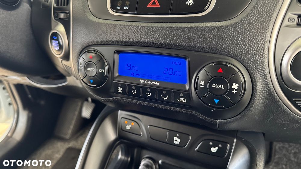 Hyundai ix35 2.0 CRDi Comfort - 38