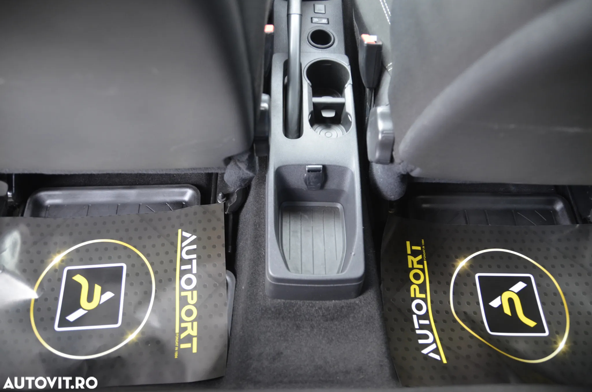 Renault Captur (ENERGY) dCi 90 INTENS - 19