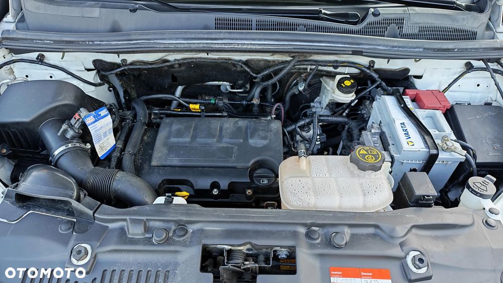 Opel Mokka X 1.4 Automatik Innovation - 40