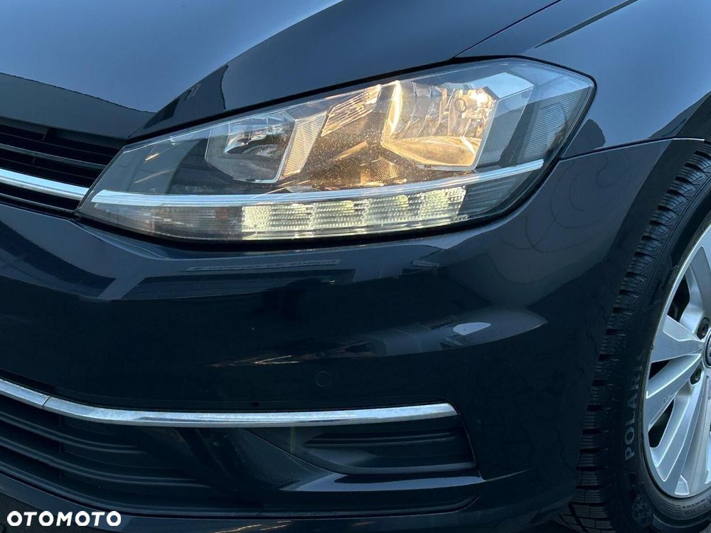 Volkswagen Golf 1.4 TSI BMT Comfortline DSG - 33