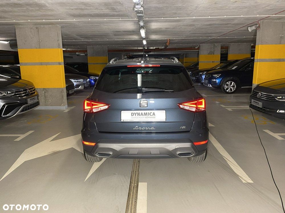 Seat Arona - 6