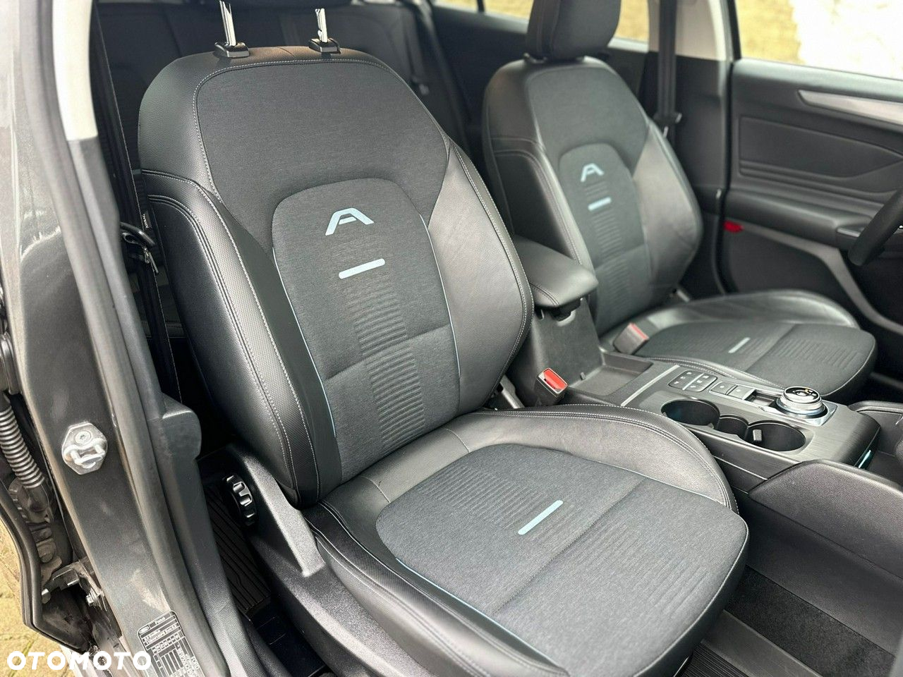 Ford Focus 2.0 EcoBlue Active X - 9