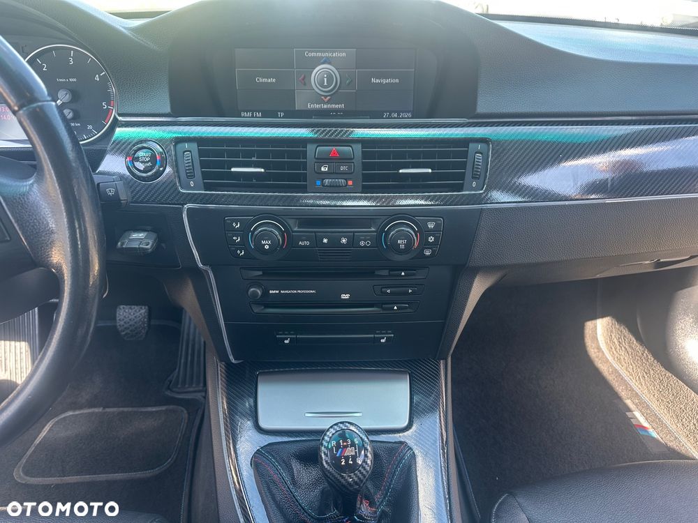 BMW Seria 3 320d DPF Blue Performance Edition Fleet Sport - 8