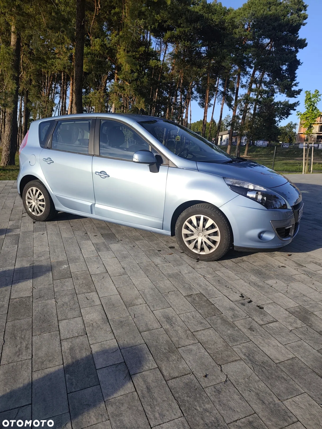 Renault Scenic - 3