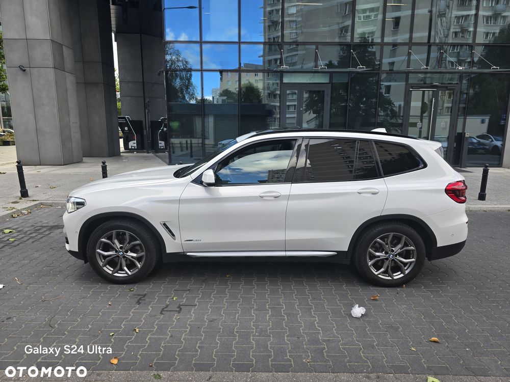 BMW X3 xDrive20i GPF xLine - 5