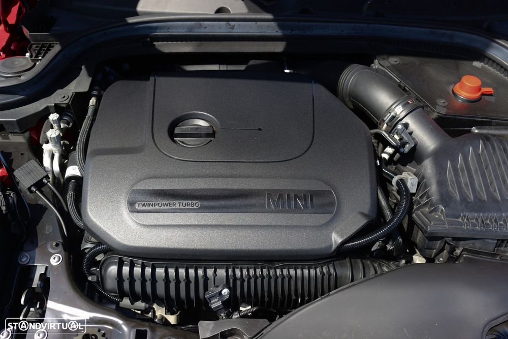 MINI 3 Portas Cooper S Premium P. JCW Auto - 49