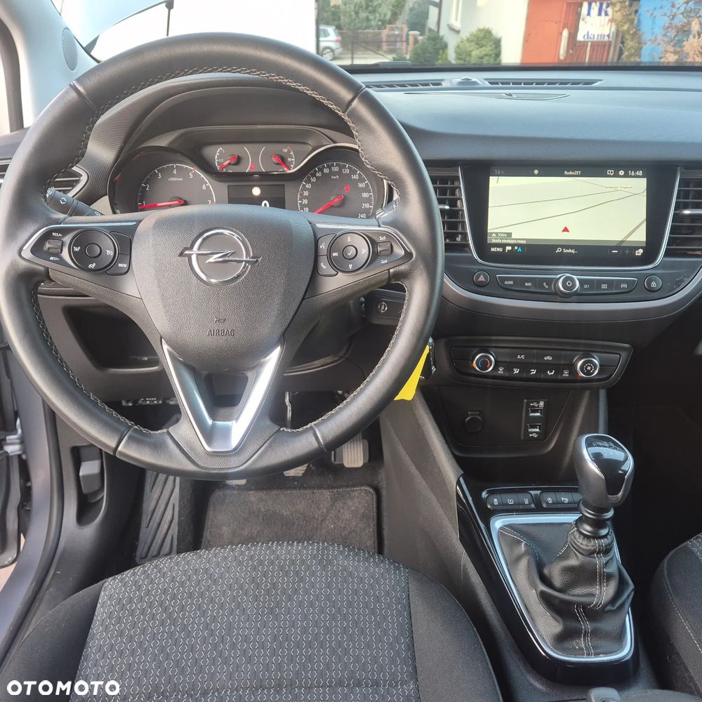Opel Corsa 1.2 Start/Stop Elegance - 5