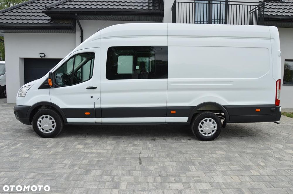 Ford Transit - 6