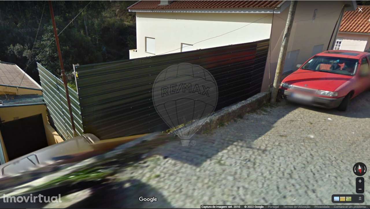 Moradia T2 para venda - Grande imagem: 2/6