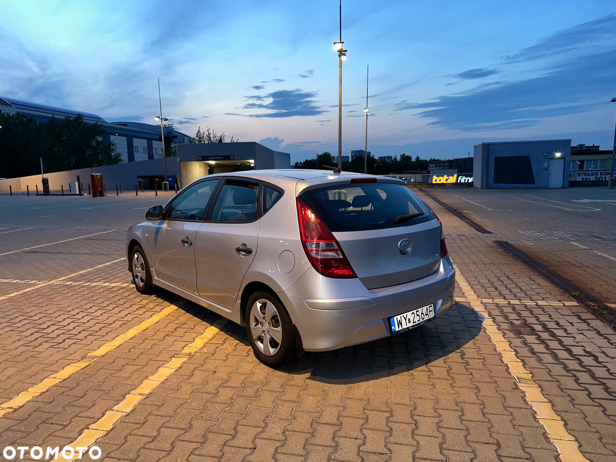 Hyundai i30 1.4 Classic - 6