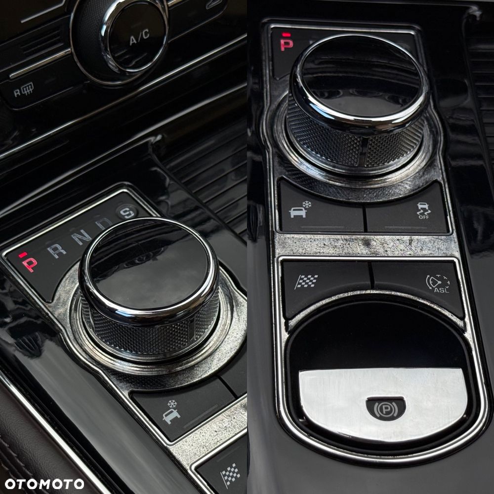 Jaguar XJ 5.0 V8 Premium Luxury - 25