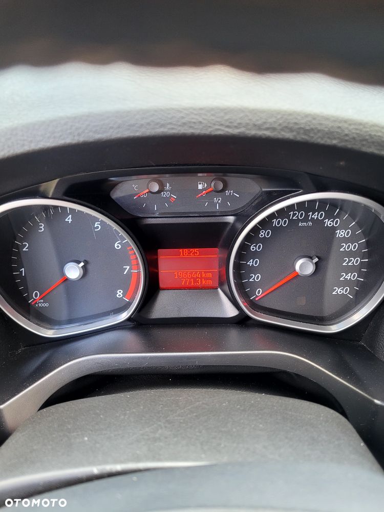 Ford S-Max - 14
